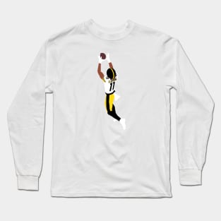 Chase Claypool Catch Long Sleeve T-Shirt